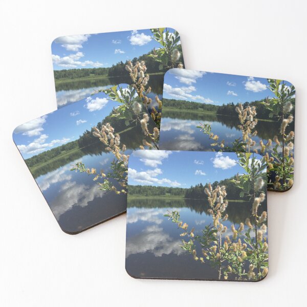 Item preview, Reflection designed and sold by JDG Art & Design.
