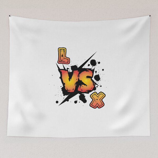 Item preview, Imagination Run Wild (L vs S factor)  designed and sold by BRIAN  PIERRE-ALEXANDER.