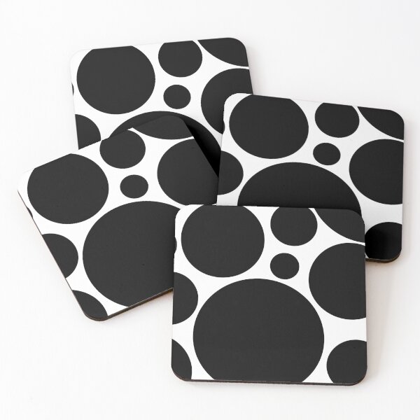 Item preview, the dots designed and sold by Buy The Way.