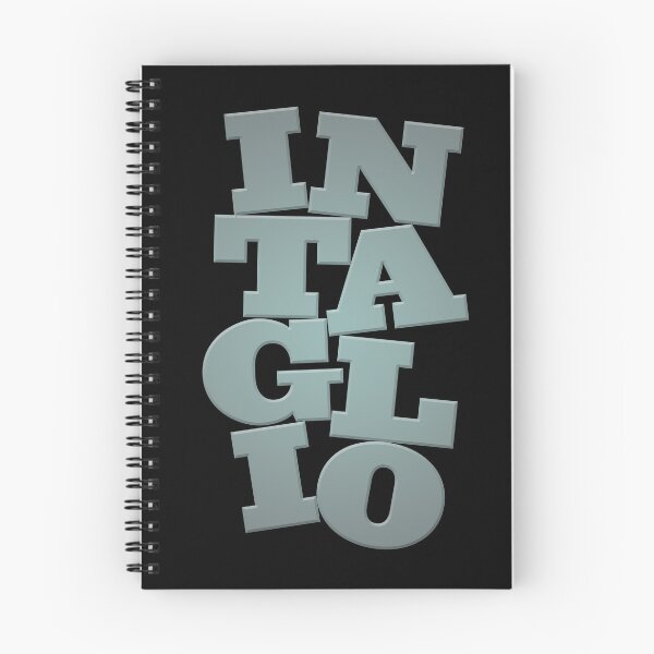 Item preview, Intaglio v.4 designed and sold by x1brett.