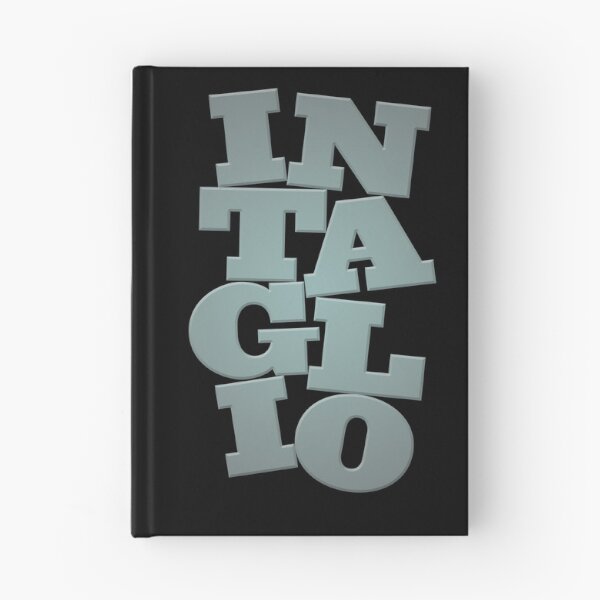 Item preview, Intaglio v.4 designed and sold by x1brett.