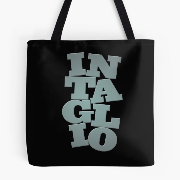 Item preview, Intaglio v.4 designed and sold by x1brett.