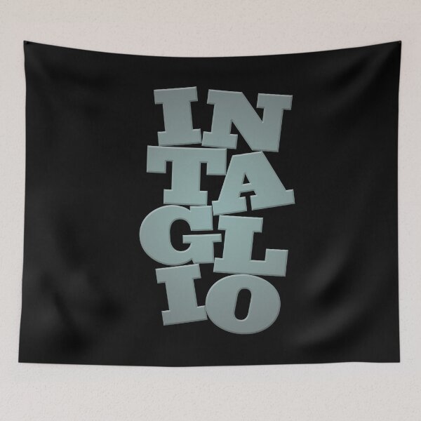 Item preview, Intaglio v.4 designed and sold by x1brett.