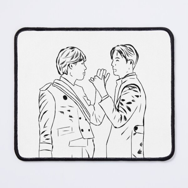 Item preview, The Next Prince designed and sold by hyuli-.