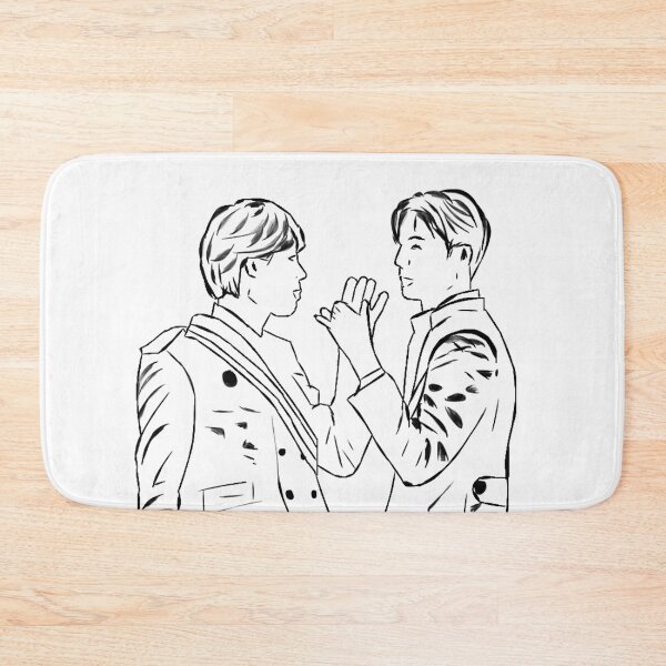 Item preview, The Next Prince designed and sold by hyuli-.