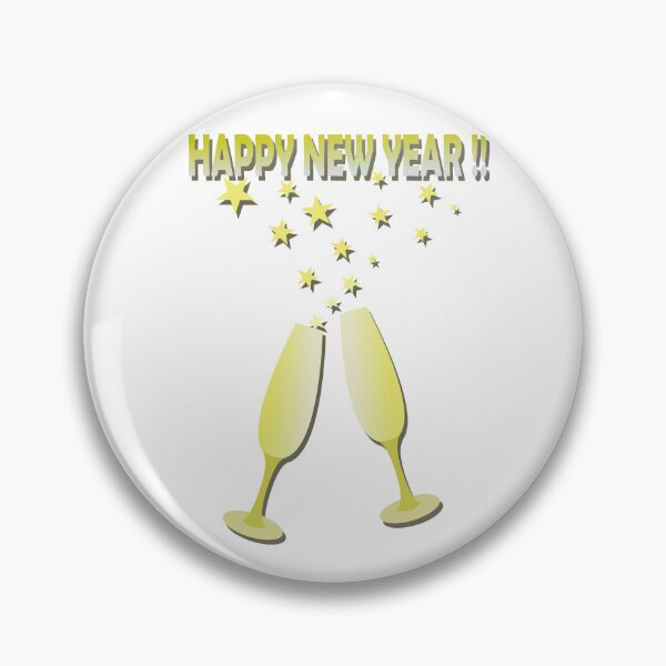 Item preview, NEW YEAR ! designed and sold by Logan81.