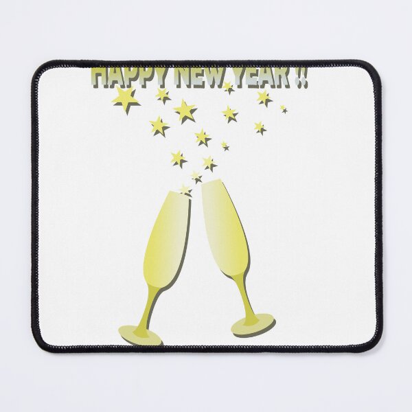 Item preview, NEW YEAR ! designed and sold by Logan81.