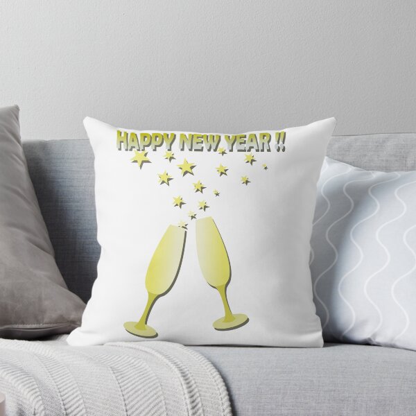 Item preview, NEW YEAR ! designed and sold by Logan81.