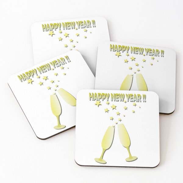 Item preview, NEW YEAR ! designed and sold by Logan81.