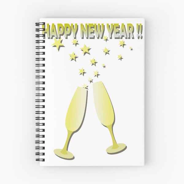 Item preview, NEW YEAR ! designed and sold by Logan81.