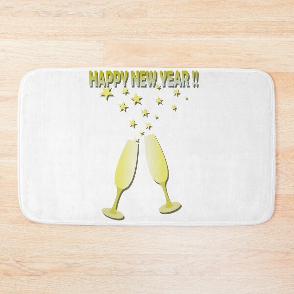 Item preview, NEW YEAR ! designed and sold by Logan81.