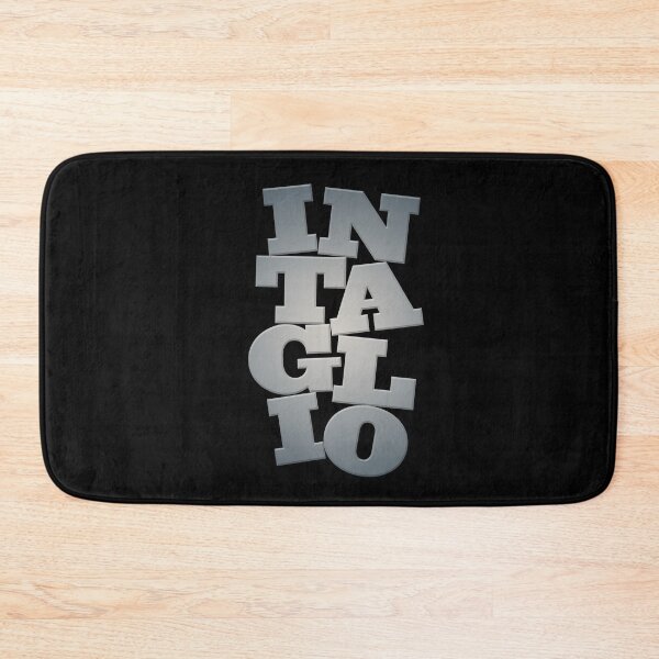Item preview, Intaglio v.5 designed and sold by x1brett.