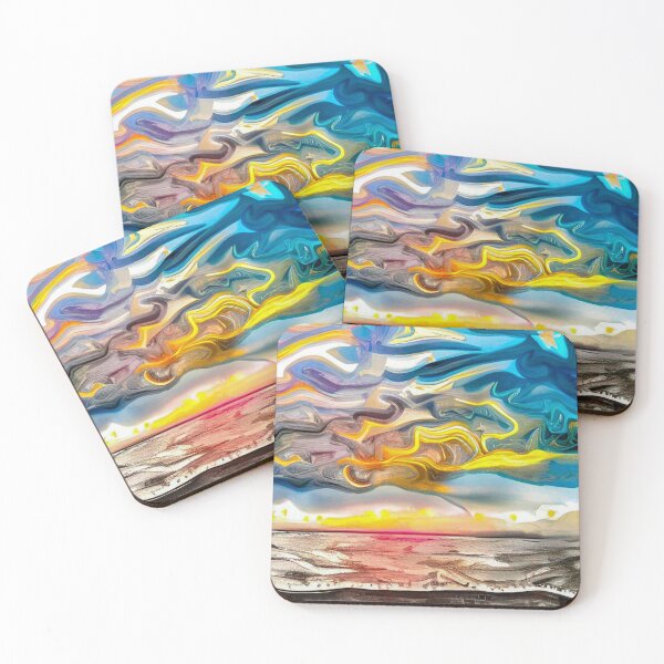 Item preview, Storm at sea designed and sold by NiekTraas.