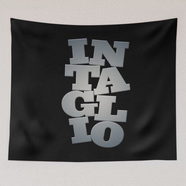 Item preview, Intaglio v.5 designed and sold by x1brett.