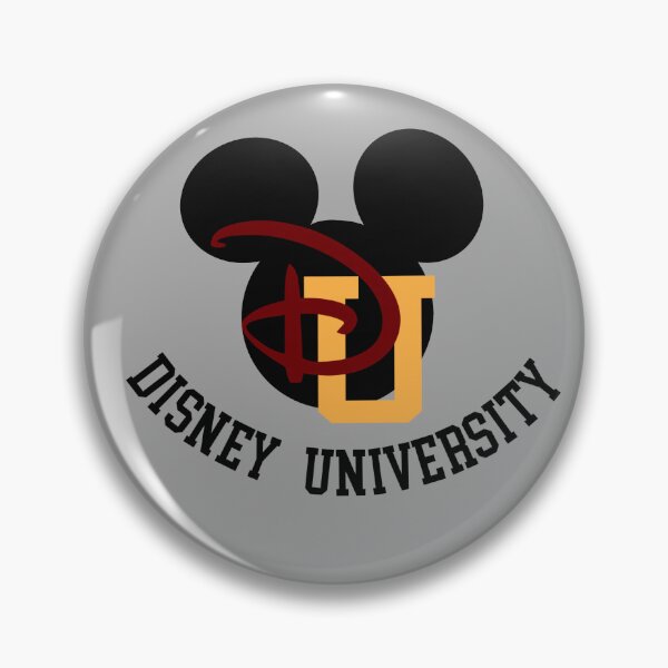 Item preview, DU (logo without leafs) designed and sold by Gabriella  Goldberg.