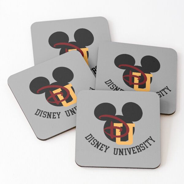Item preview, DU (logo without leafs) designed and sold by Gabriella  Goldberg.