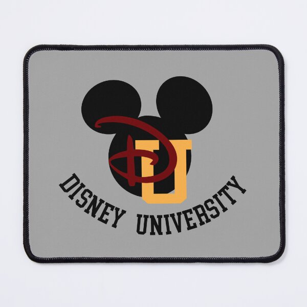 Item preview, DU (logo without leafs) designed and sold by Gabriella Goldberg.