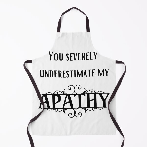 Item preview, Apathy designed and sold by lonelyflight.