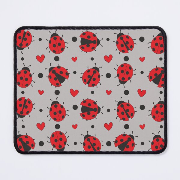 Item preview, LadyBug Pattern designed and sold by Kabira77.