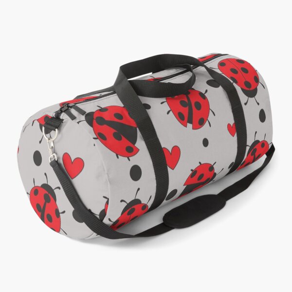 Item preview, LadyBug Pattern designed and sold by Kabira77.