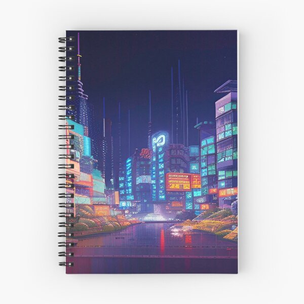 Item preview, Pixelated Cityscape Mystery designed and sold by Nellisstadia.