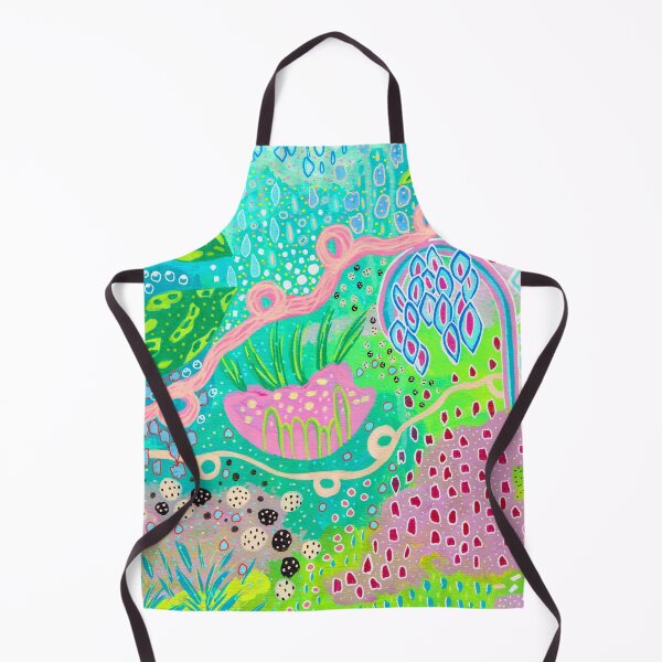 Item preview, Enchanted Forest designed and sold by LindaJohnsArt.