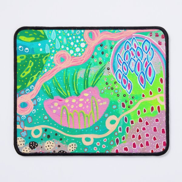 Item preview, Enchanted Forest designed and sold by LindaJohnsArt.