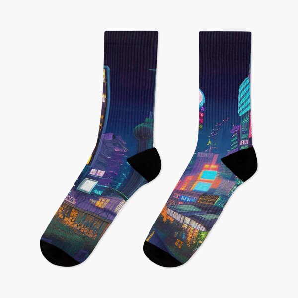 Item preview, Cyber Fusion designed and sold by Nellisstadia.
