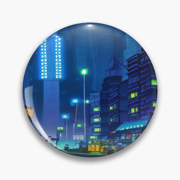Item preview, Neon Aftermath designed and sold by Nellisstadia.