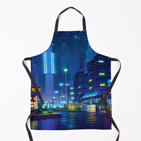 Item preview, Neon Aftermath designed and sold by Nellisstadia.