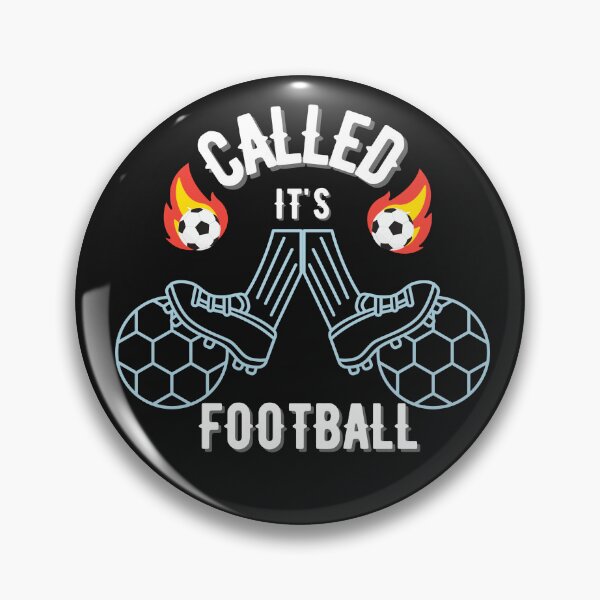 Item preview, Copy of It's Called Football designed and sold by NikkosDesigns.