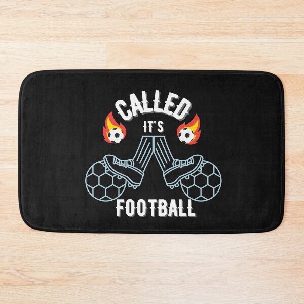 Item preview, Copy of It's Called Football designed and sold by NikkosDesigns.