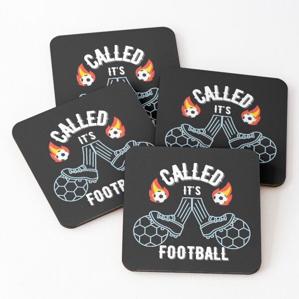 Item preview, Copy of It's Called Football designed and sold by NikkosDesigns.