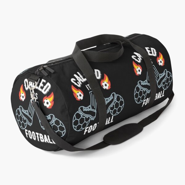 Item preview, Copy of It's Called Football designed and sold by NikkosDesigns.