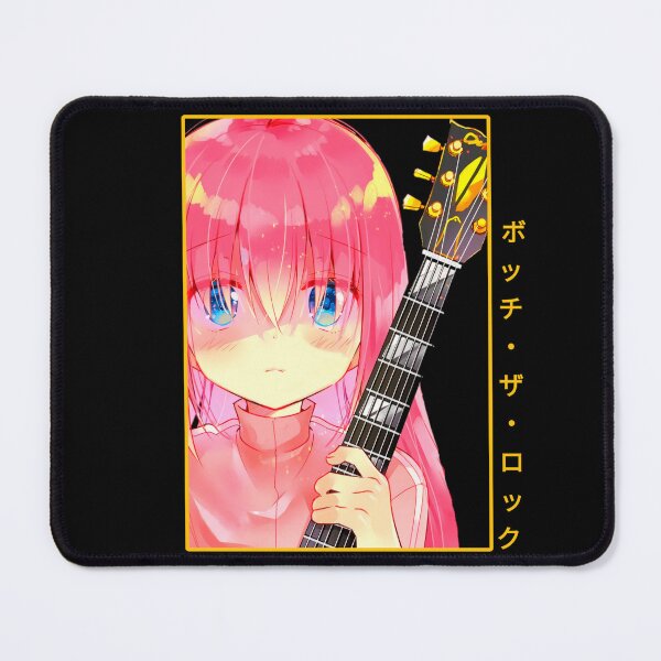 Item preview, Hitori goto designed and sold by Anime52.