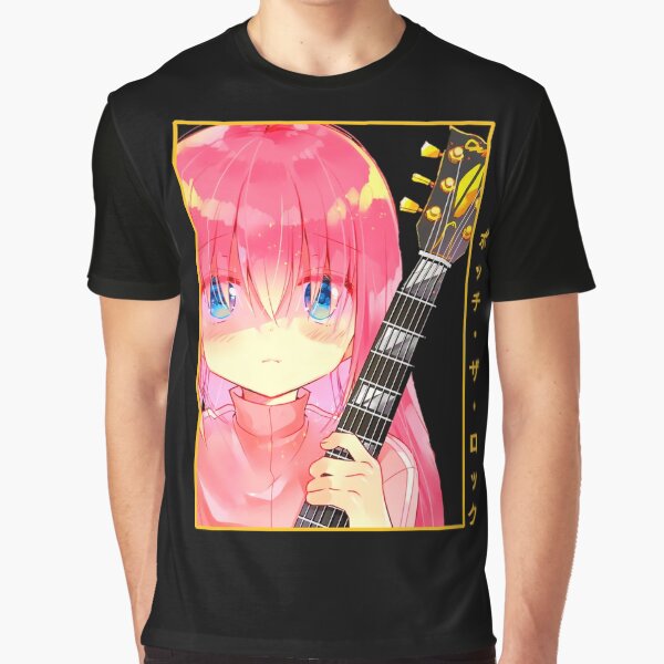Item preview, Hitori va à designed and sold by Anime52.