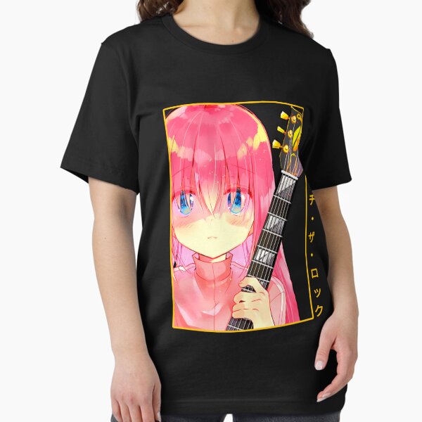 Item preview, Hitori va à designed and sold by Anime52.