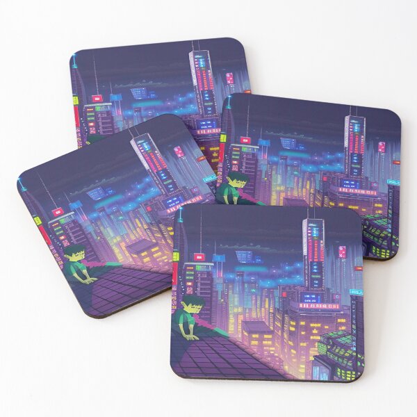Item preview, The Digital Void designed and sold by Nellisstadia.