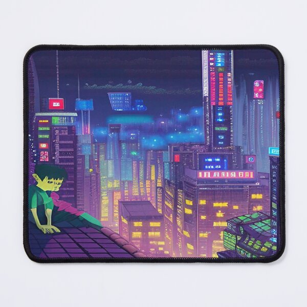 Item preview, The Digital Void designed and sold by Nellisstadia.