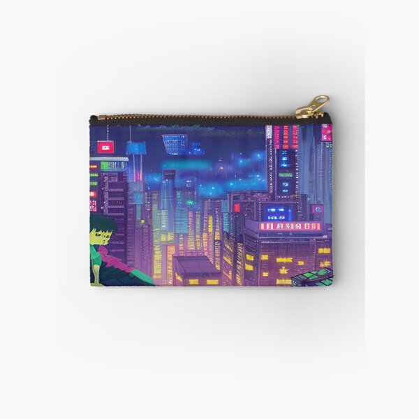 Item preview, The Digital Void designed and sold by Nellisstadia.