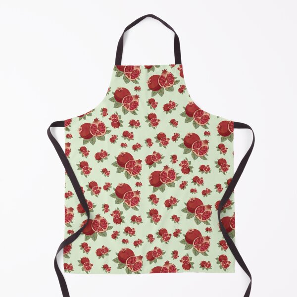 Item preview,  pomegranate aesthetic print designed and sold by shivanigautam.