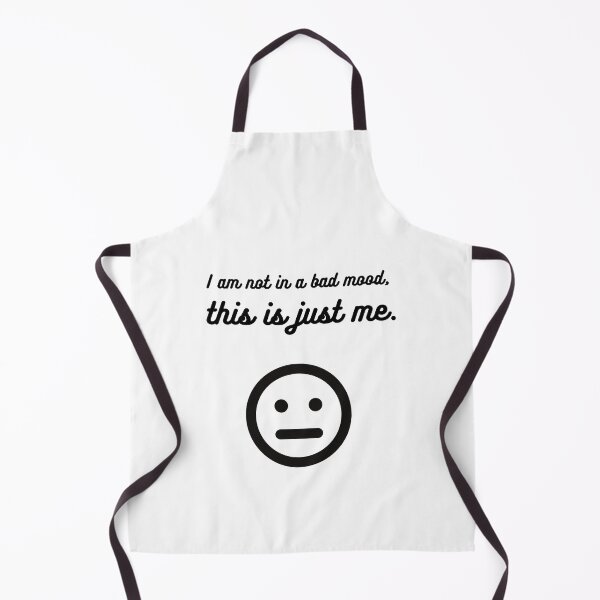 Item preview, I'm bad mood designed and sold by lonelyflight.