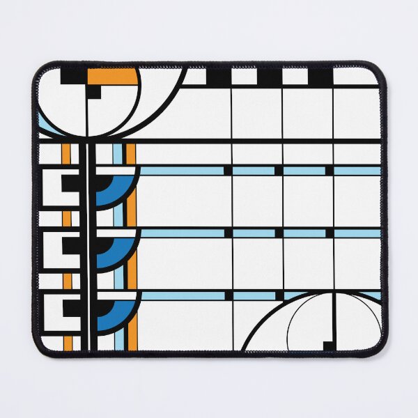 Item preview, Mid Century Modern Grady Gammage Tranquility designed and sold by RachelSpeir.