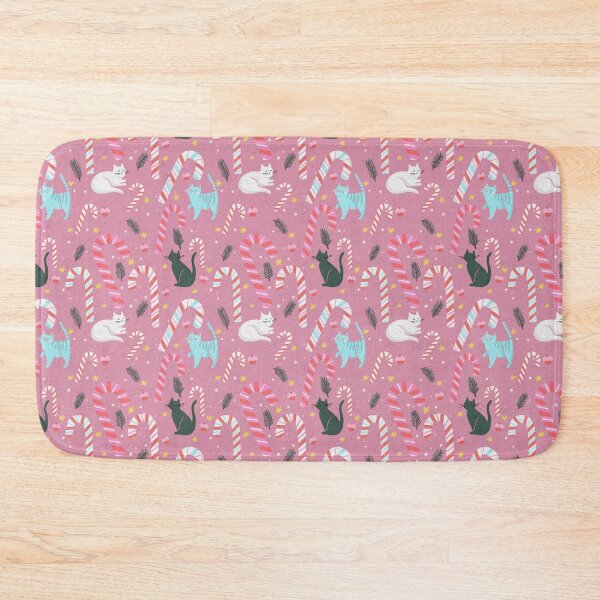 Item preview, Kitty Kandy Kane designed and sold by chloeklbennett.