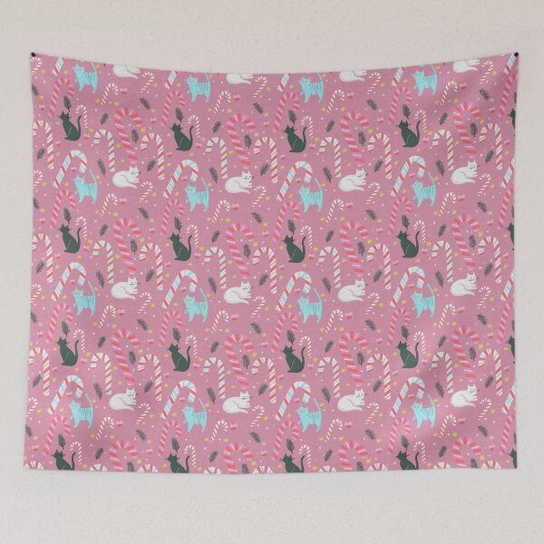 Item preview, Kitty Kandy Kane designed and sold by chloeklbennett.