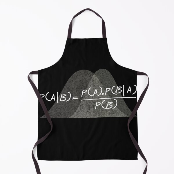 Item preview, Bayes Theorem designed and sold by Javier Narváez Solarte.