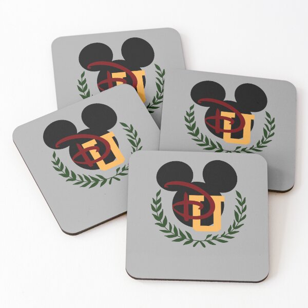 Item preview, DU (with leafs) designed and sold by Gabriella  Goldberg.