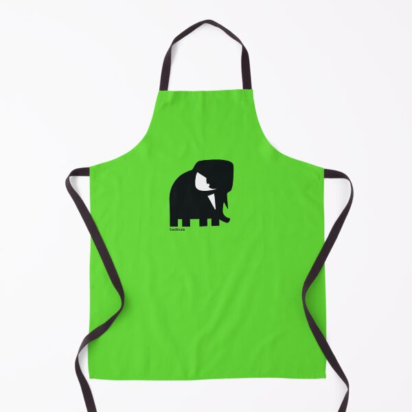 Item preview, Teddy Tusker designed and sold by badimals.