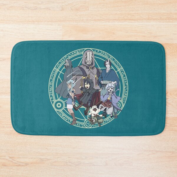 Item preview, Somali and the Forest spirit designed and sold by Md1234t.