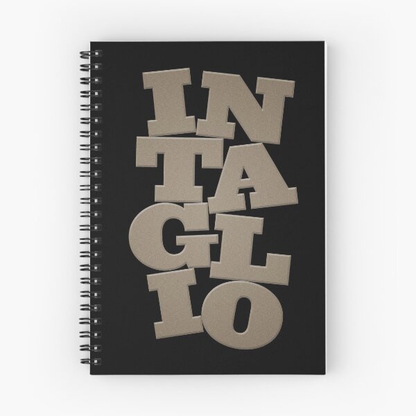 Item preview, Intaglio v.6 designed and sold by x1brett.